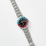 Rolex 1675 Gilt Dial GMT Master