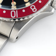 Rolex 1675 Gilt Dial GMT Master