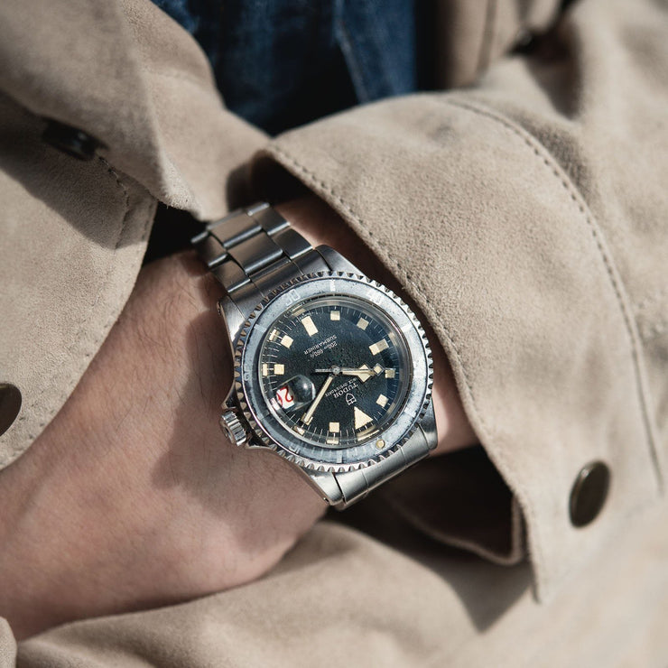 Tudor Submariner Date Snowflake 7021/0