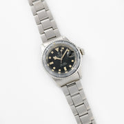 Tudor Submariner Date Snowflake 7021/0