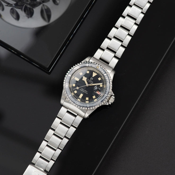 Tudor Submariner Date Snowflake 7021/0