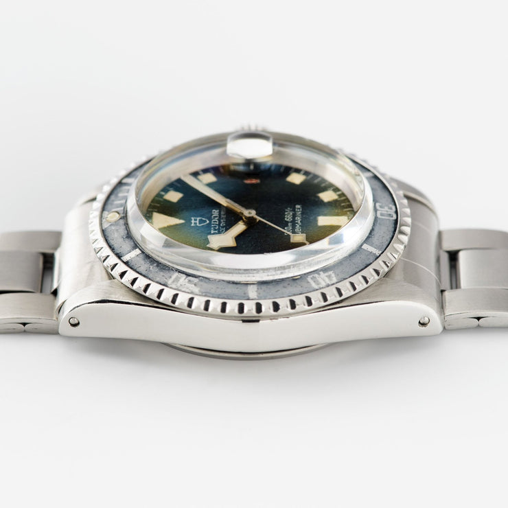 Tudor Submariner Date Snowflake 7021/0