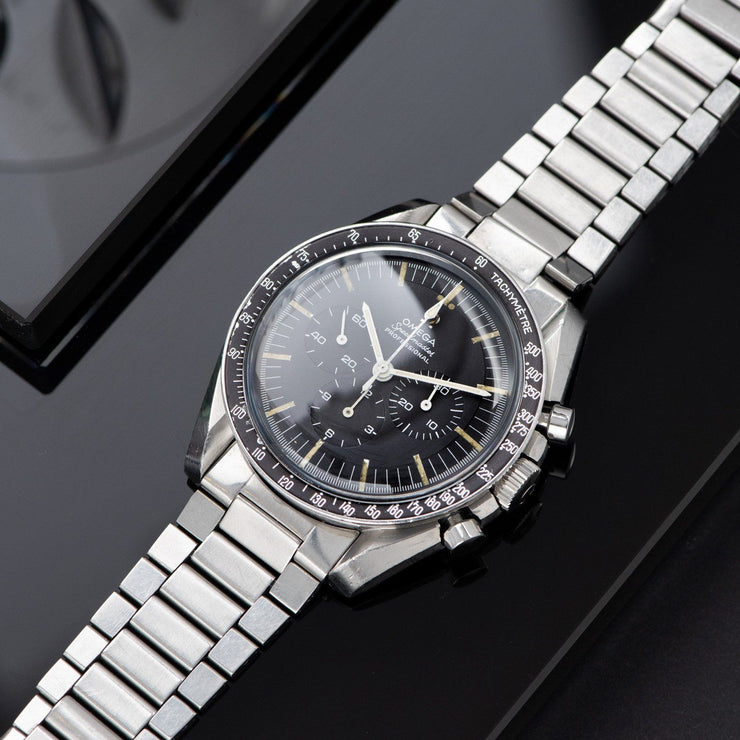 Omega Speedmaster Reference 105.012-66