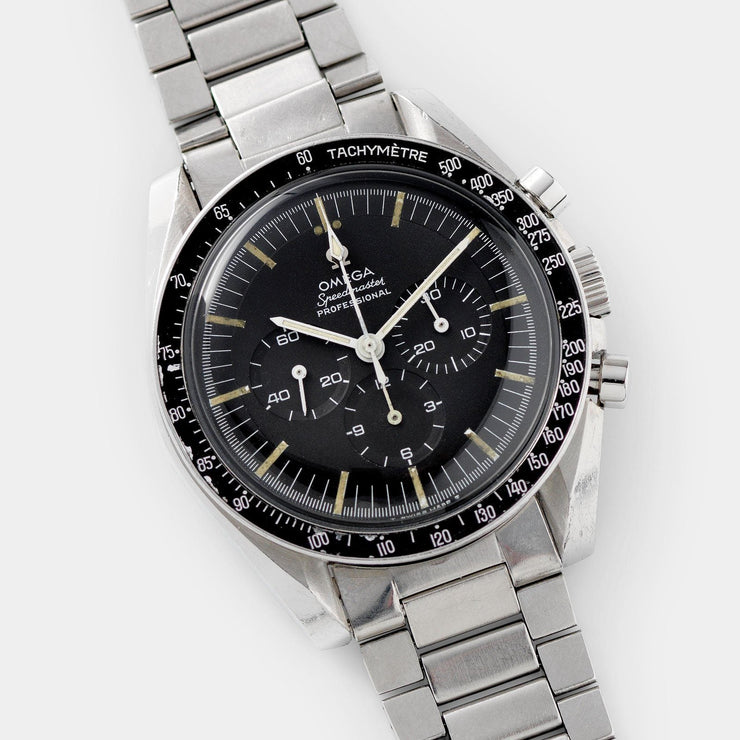 Omega Speedmaster Reference 105.012-66