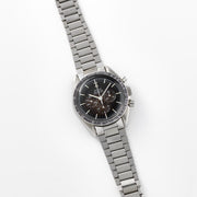 Omega Speedmaster 145.012-67 SP tropical dial