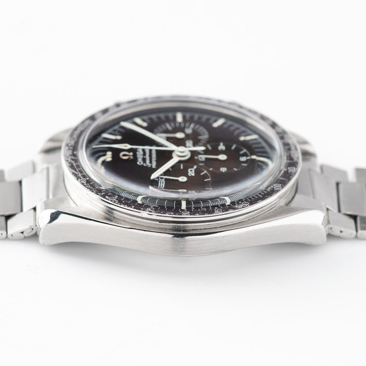 Omega Speedmaster 145.012-67 SP tropical dial