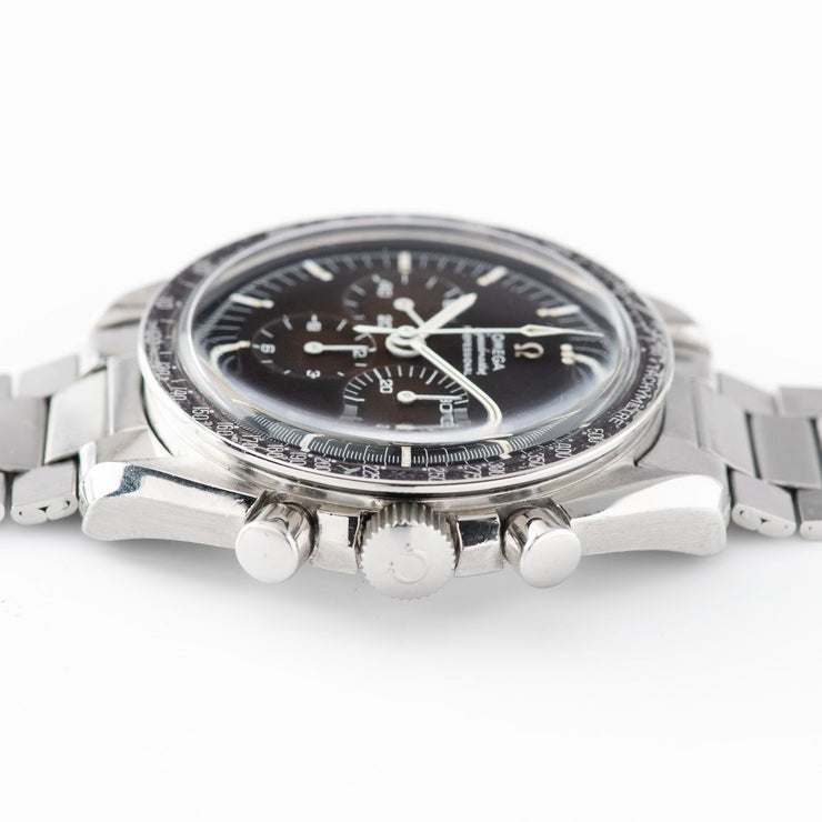 Omega Speedmaster 145.012-67 SP tropical dial