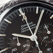 Omega Speedmaster 145.012-67 SP tropical dial