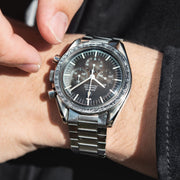 Omega Speedmaster 145.012-67 SP tropical dial