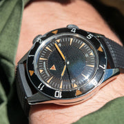 Jaeger le Coultre Deepsea Alarm Ref E857