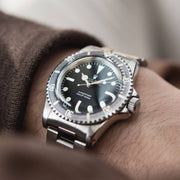 Rolex Submariner Mk 3 Maxi Dial 5513