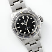 Rolex Submariner Mk 3 Maxi Dial 5513