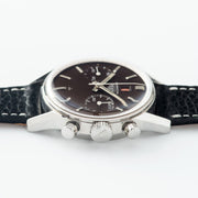 Heuer Carrera Dato 12 Ref 3147 Tropical 