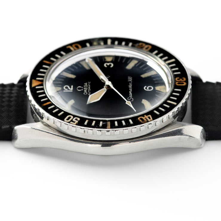 Omega Seamaster SM300  ref 165.024 