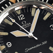 Omega Seamaster SM300  ref 165.024 