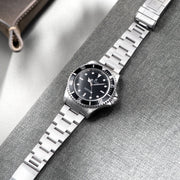 Rolex Submariner Two-Line Dial 14060 