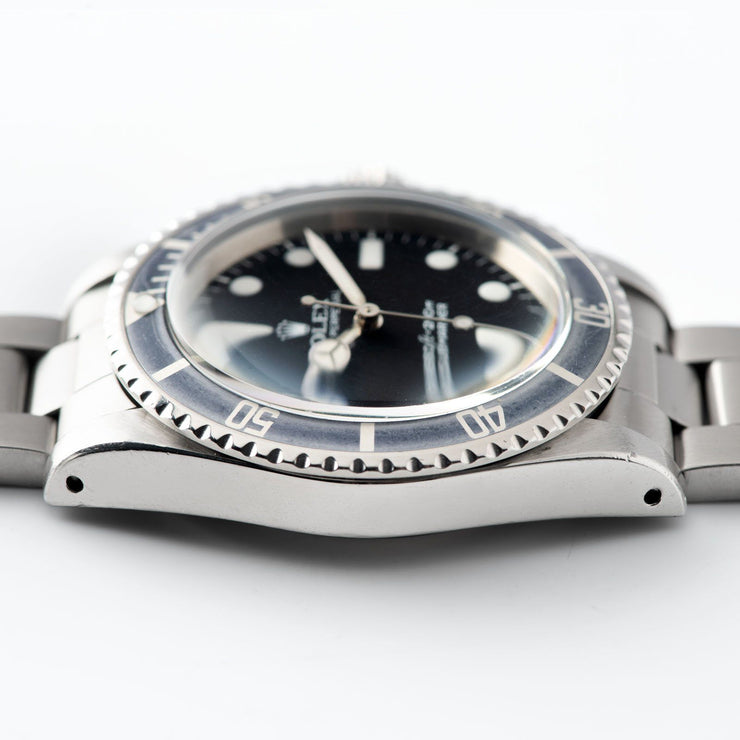 Rolex Submariner Mk 1 Maxi Dial 5513