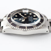 Rolex Submariner Date 1680 Mk2 Matte Dial