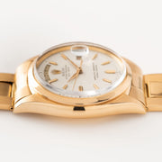 Rolex Day-Date 6612 Pink Gold