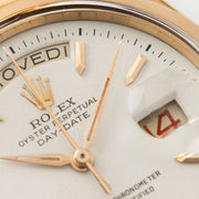 Rolex Day-Date 6612 Pink Gold