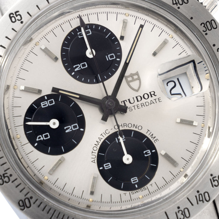 Tudor Big Block Ecole d&