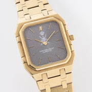 Audemars Piguet Royal Oak”Jumbo “ 6005BA slate Oman Khanjar Dial