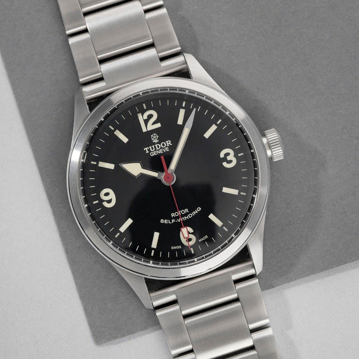 Tudor Ranger Heritage Edition Reference M79910