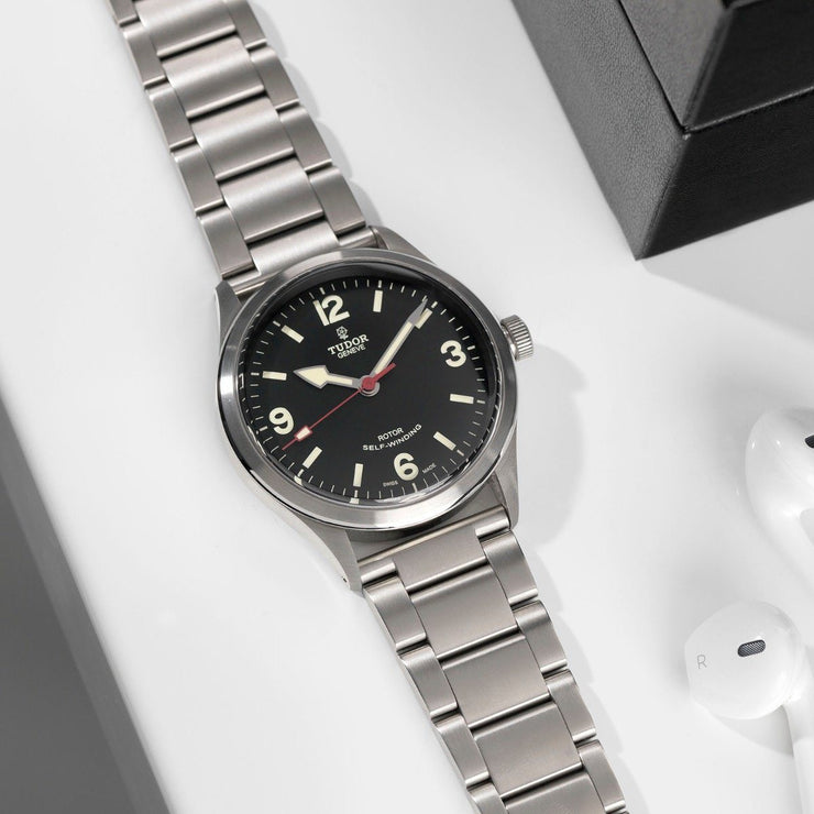 Tudor Ranger Heritage Edition Reference M79910