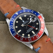 ROLEX 16750  Matte Dial GMT from 1984