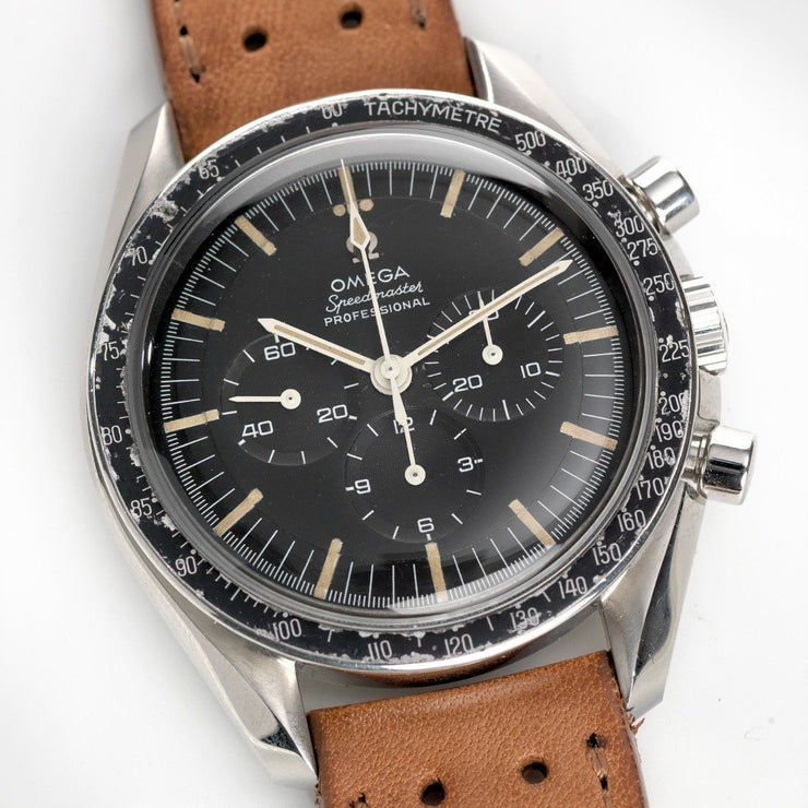 Omega Speedmaster 145.012 - 67