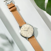 Omega Jumbo 2505-12 Cal. 265 Oversized Dress Watch