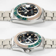 Rolex 1675 Mk1 Long E Dial GMT Master