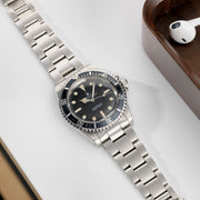 Rolex Submariner Mk 5 Maxi Dial 5513