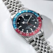 Rolex 16750 GMT Master Matte Dial