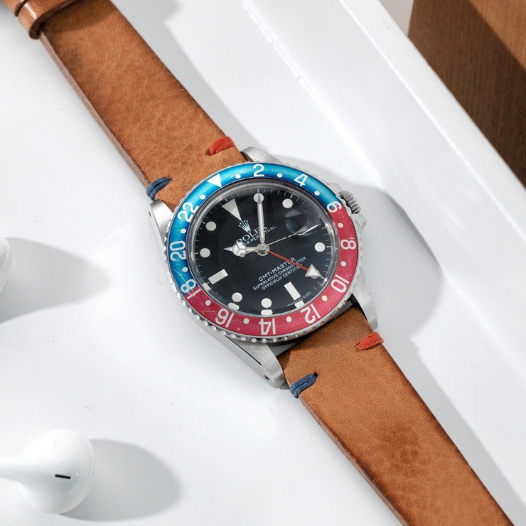 Rolex 16750 GMT Master Matte Dial