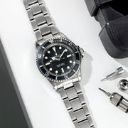 Rolex Submariner Mk 1 Maxi Dial 5513