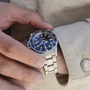 Rolex Submariner Mk 1 Maxi Dial 5513