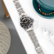 Rolex Submariner Gilt Dial 5513