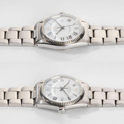 Rolex Datejust Reference 16014 Buckley Dial