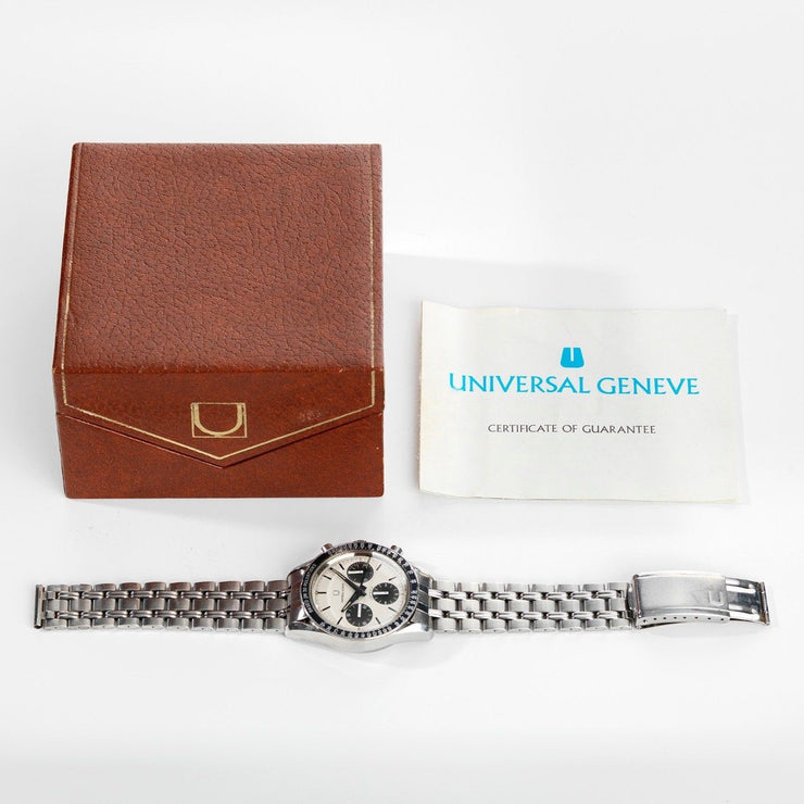 Universal Geneve  Nina Rindt Reference 885105/02