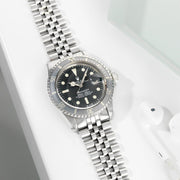 Rolex Submariner Date Model Reference 1680 MK1