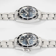 Rolex Submariner Non-Serif Dial 5513