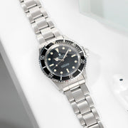 Rolex Submariner Non-Serif Dial 5513