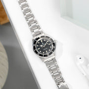 Rolex Submariner Non-Serif Dial 5513