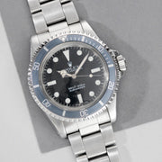 Rolex Submariner Mk 1 Maxi Dial 5513