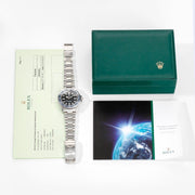 Rolex Submariner Mk 1 Maxi Dial 5513