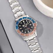 Rolex 1675 Gilt Dial GMT Master