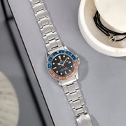 Rolex 1675 Gilt Dial GMT Master