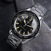 CURATED DARK KNIGHT OMEGA SM300 SEAMASTER