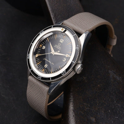 OMEGA 2913-4 SM300 SEAMASTER BIG LOLLIPOP